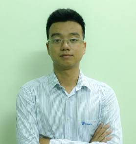 Ông Hoàng Trường