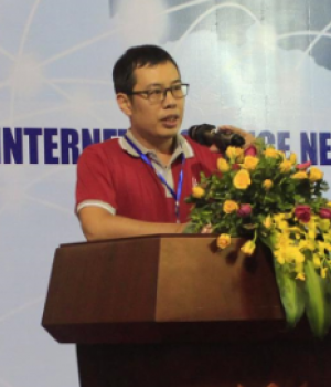 Ông Nguyễn Trần Hiếu